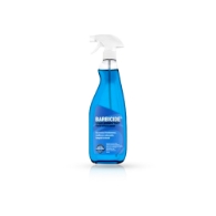 BARBICIDE - Dezinfectant suprafete - spray cu parfum 1000 ML