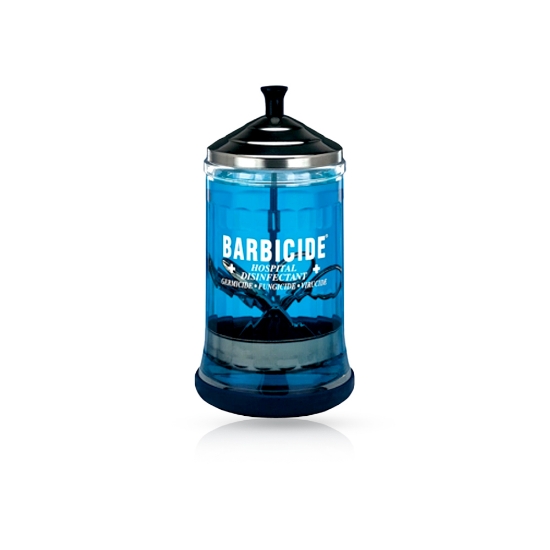 BARBICIDE - Recipient - 750 ml