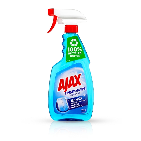 AJAX - Spray geam - Optimal 7 multi action - 500 ml