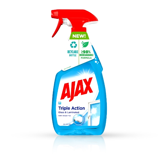 AJAX - Spray geam - Triple action - 500 ml