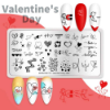 BORN-PRETTY-matrita-Valentine's-Day-L001-nailly	