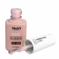 Color Rubber base - MACKS - 100 -12ml