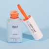 Liquid Polygel - MACKS-  Neon Carotte 14 - 12ml