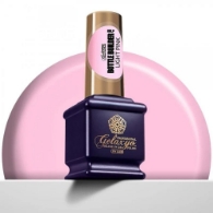 Bottle Builder - GELAXYO - Light Pink - 15ml