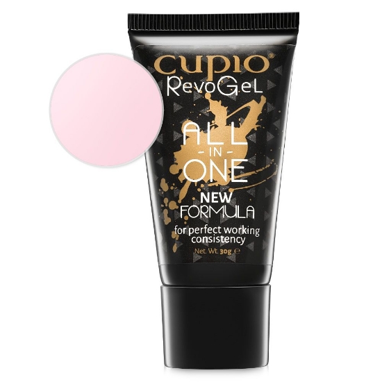 Revogel - CUPIO - Milky Pink - 30g