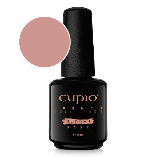 Rubber base Perfect French - CUPIO - 15ml