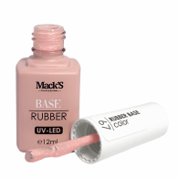 Color Rubber base - MACKS - 67 -12ml