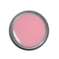 Brush on gel Milky Pink - YAS - 15ml